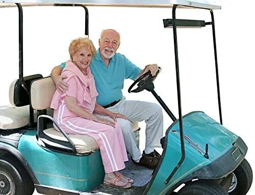 So Much To See In Ellenton Florida A Golf Cart Might Make Sense!