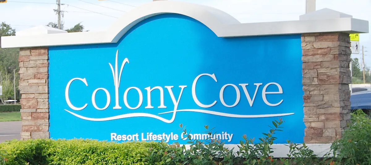 Colony-Cove