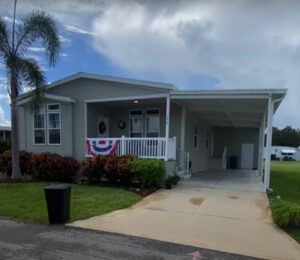 Colony Cove-Ellenton Florida