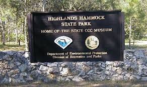 Enjoy Plenty Of Wildlife At An Affordable Price At Highlands Hammock State Park In Sebring Florida!