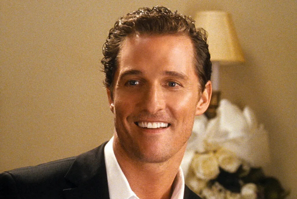 Matthew-McConaughey
