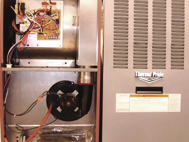 Mobile Home Furnace Repair Guide The