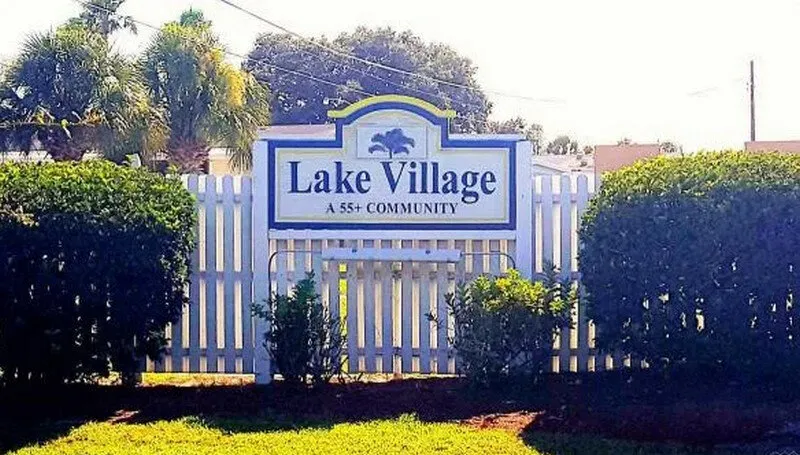 Lake Village Mobile Home Park