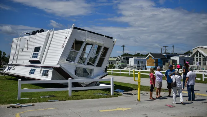 How to Prepare Your Mobile Home for Severe Weather