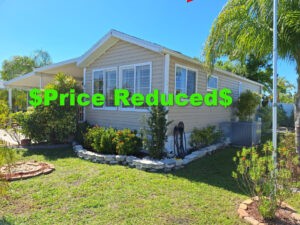 price reduced