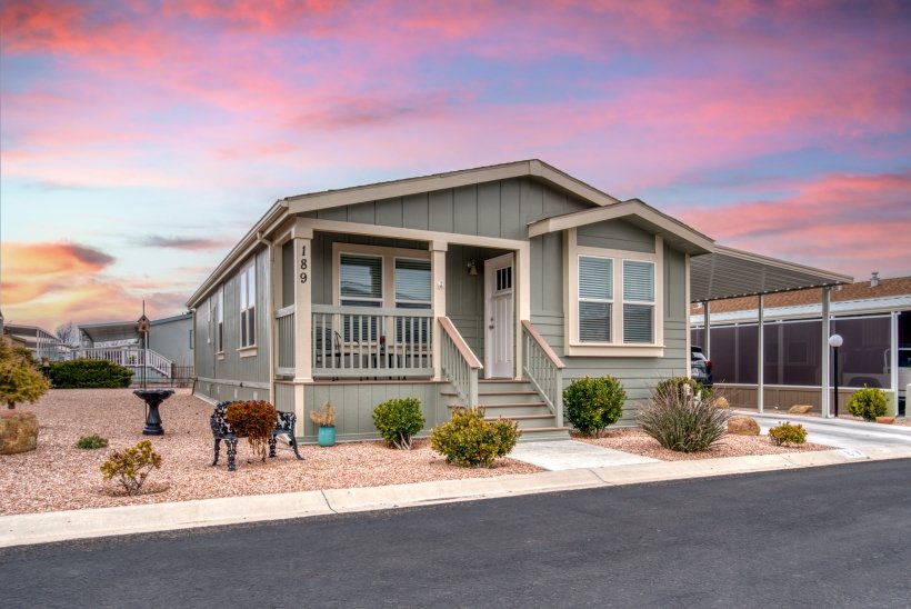 People Ask: Are Manufactured Homes Durable?
