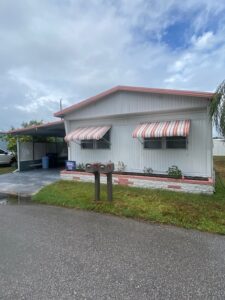 5222 5th Street Circle West Bradenton Florida 34207