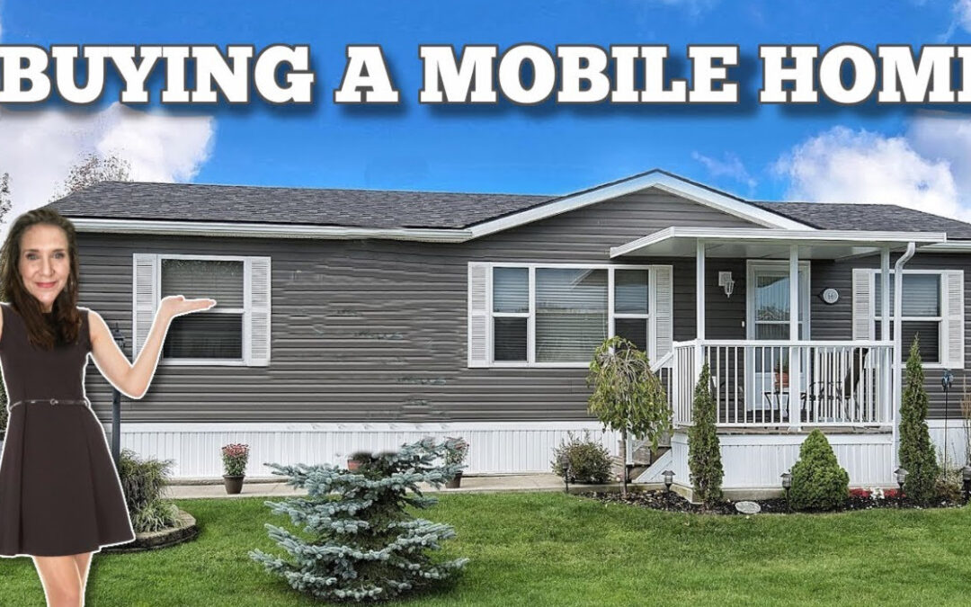 Understanding the Payments When Buying or Selling a Florida Mobile Home