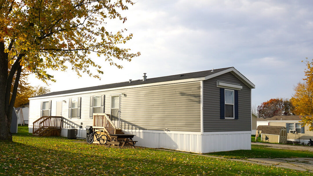 10 Reasons Why Owning a Mobile Home Can Be a Better Option Than Renting an Apartment