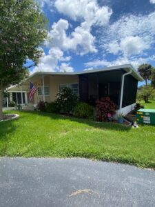 5743 Andover Circle Sarasota Florida 34233