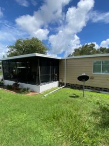 5743 Andover Circle Sarasota Florida 34233