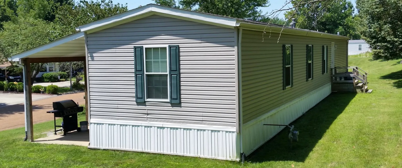 Do You Want to Sell Your Mobile Home Fast?