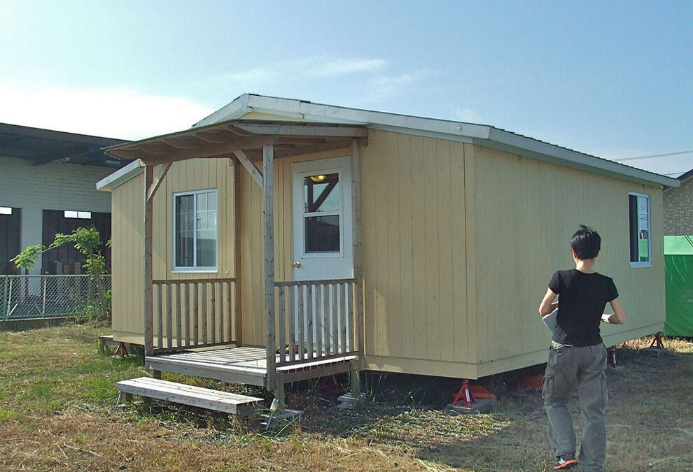 Why Living in a Mobile Home is Better Than Renting an Apartment in Florida