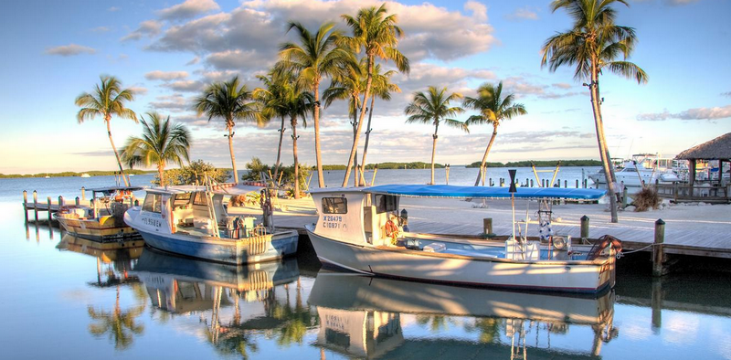 Become a Mobile Home Sales Agent in Islamorada, Florida