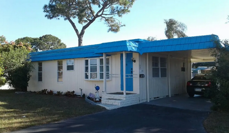 Is it Possible to Rent Mobile Homes in Florida for $400?