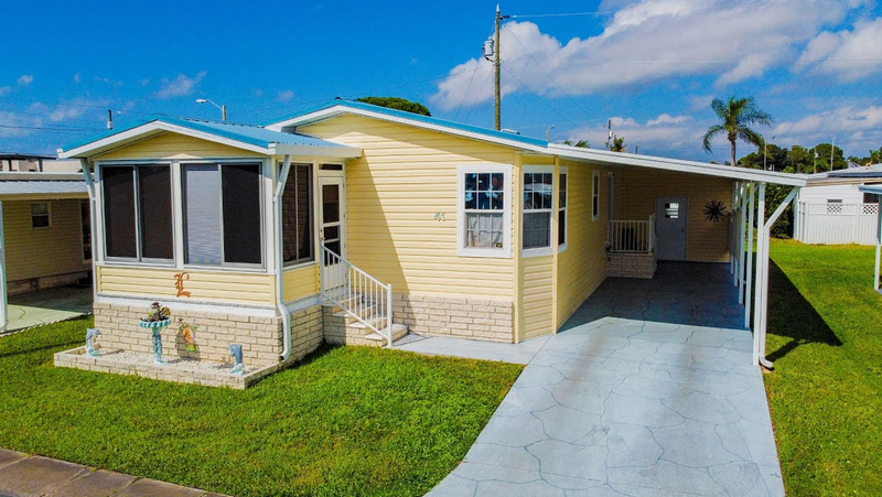 Top 10 Tips for First-Time Mobile Home Buyers in Florida