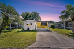 4908 Dove Drive Zephyrhills Florida 33541