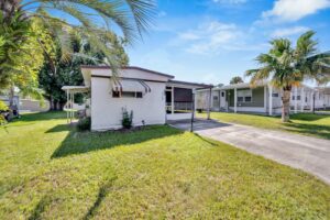 4908 Dove Drive Zephyrhills Florida 33541