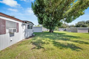 4908 Dove Drive Zephyrhills Florida 33541