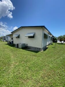 6515 15th Street East Lot K-25 Sarasota Florida 34243