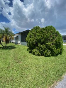 6515 15th Street East Lot K-25 Sarasota Florida 34243