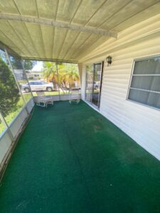 6515 15th Street East Lot K-25 Sarasota Florida 34243