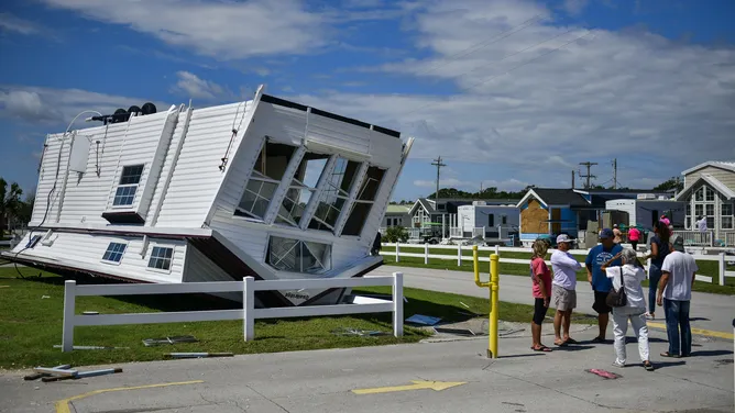 How to Prepare Your Mobile Home for Hurricane Season in Florida