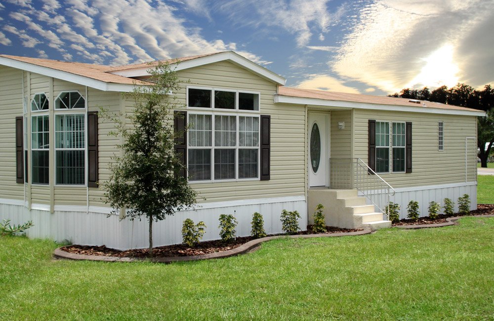 The Ultimate Guide to Buying a Mobile Home in Florida