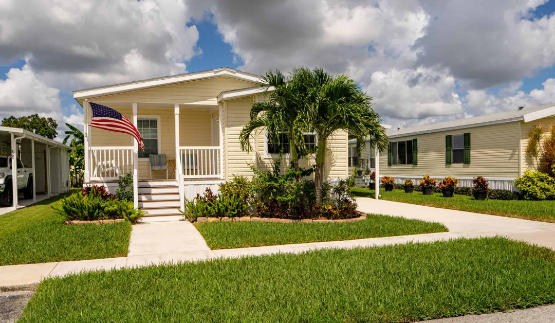 The Ultimate Guide to Mobile Home Insurance in Florida