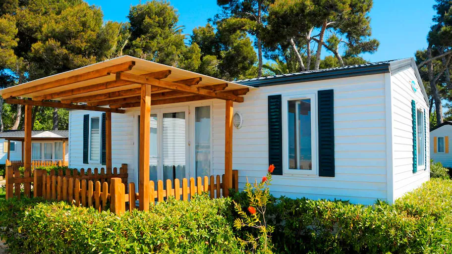 Mobile Home Upgrades That Add Value in Florida