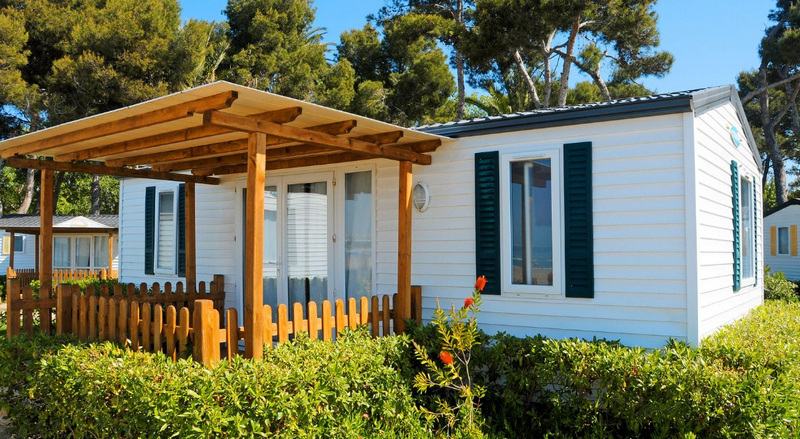 Why Mobile Homes Are a Great Investment in Florida’s Real Estate Market