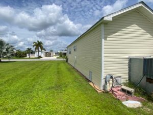 3737 El JoBean Road Lot 366 Port Charlotte Florida 33953