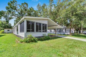 future of mobile homes in Florida