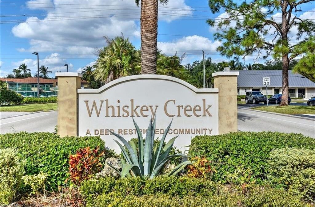 Become a Mobile Home Sales Agent in Whiskey Creek, Florida