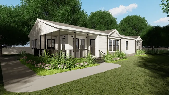 Are Mobile Homes in Florida More Affordable Than Single-Family Homes?