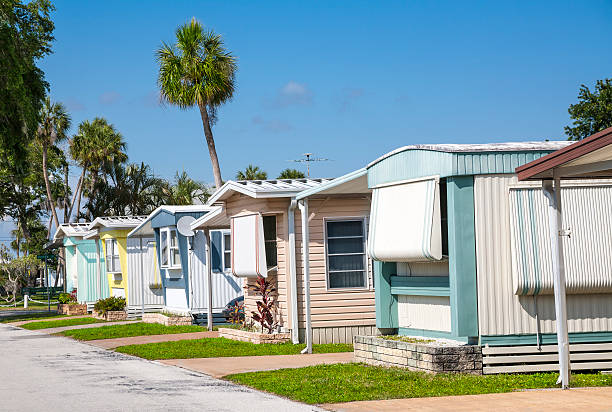 How to Negotiate Lot Rent in Florida’s Mobile Home Parks