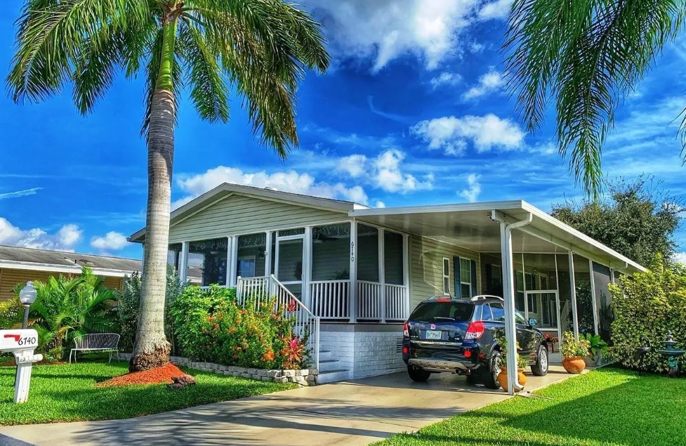 How to Avoid Common Pitfalls When Selling Your Mobile Home in Florida