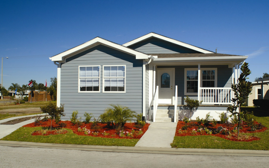 Mobile Home Upgrades That Add Value in Florida’s Climate