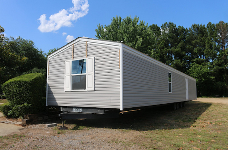 Are Mobile Homes Good for People Who Prefer Small Spaces?