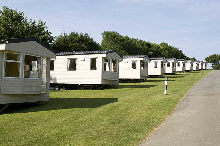 Are Trailer Homes and Mobile Homes the Same?