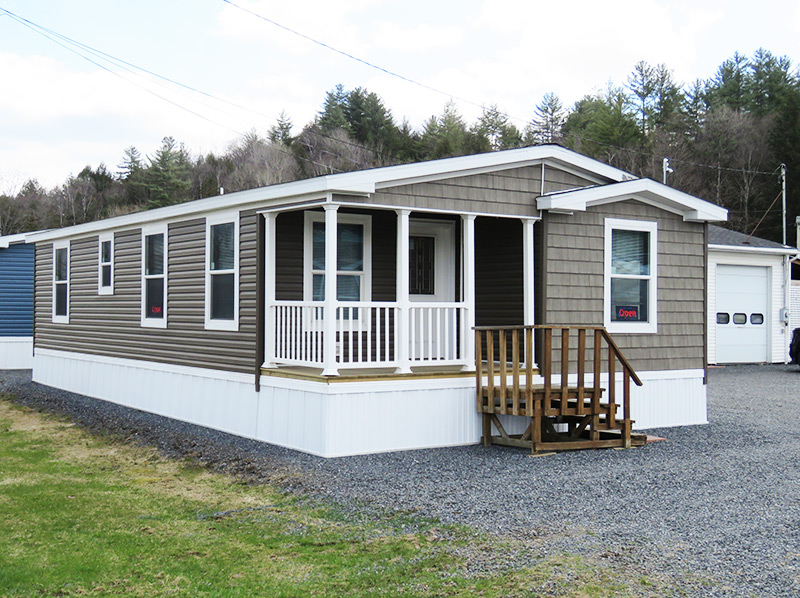 Tips for Financing Double Wide Manufactured Homes