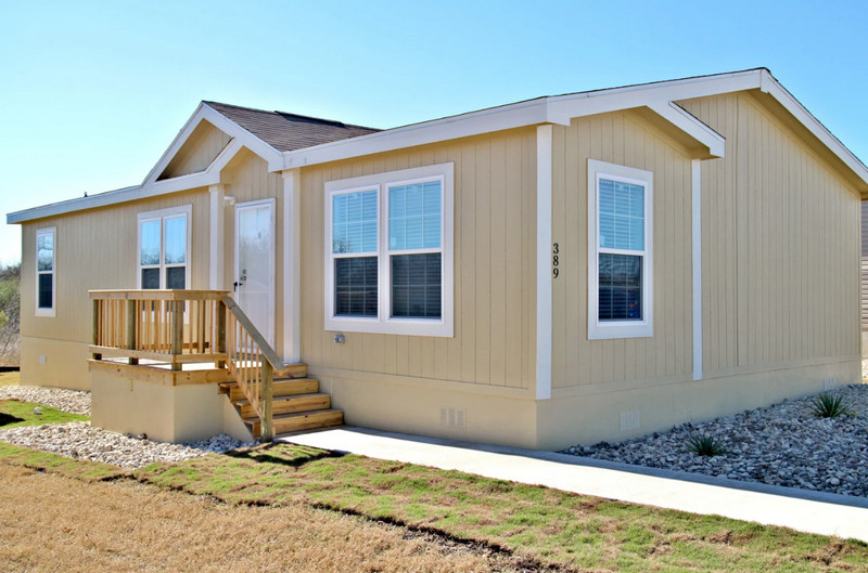 Top Locations in Florida to Find Manufactured Homes for Sale