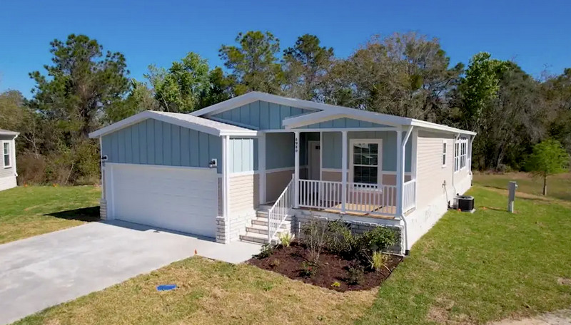 How to Find Mobile Homes for Sale Near Me in Florida: A Comprehensive Guide