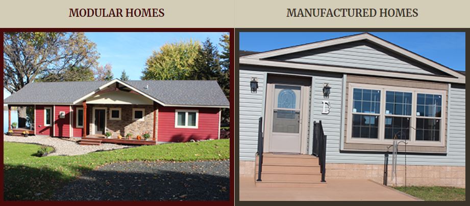 Modular Home vs Mobile Home Pros and Cons