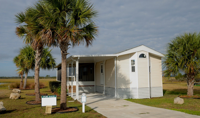 How to Score Deals on Used Repo Mobile Homes for Sale Near Me in Florida