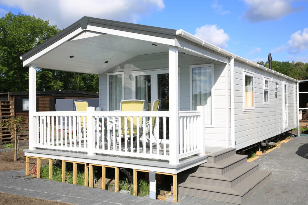 Do Mobile Homes Depreciate