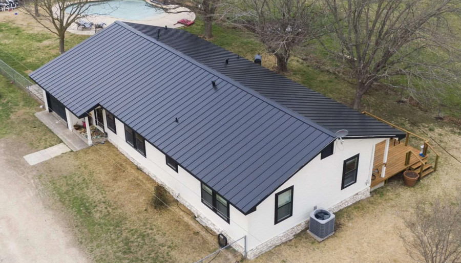 How Much Is a Metal Roof on a Mobile Home in Florida?